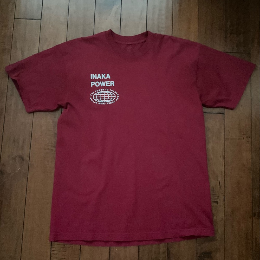 Inaka Tee